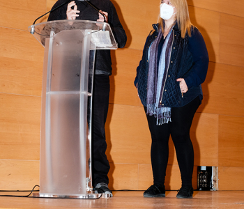 Festa del Voluntariat 2021