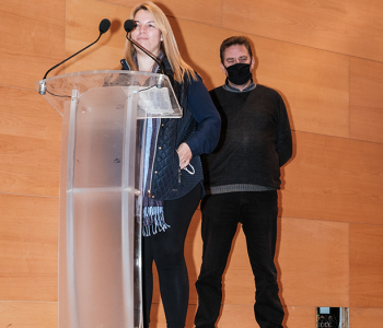 Festa del Voluntariat 2021