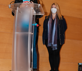 Festa del Voluntariat 2021