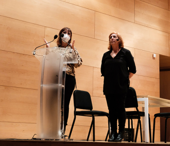 Festa del Voluntariat 2021