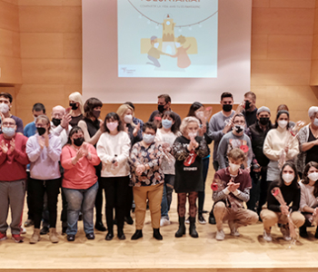 Festa del Voluntariat 2021