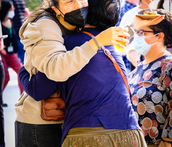 Festa del Voluntariat 2021