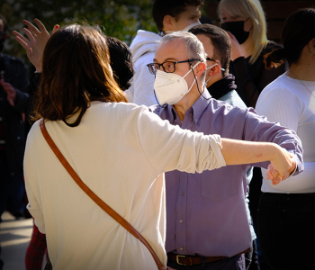 Festa del Voluntariat 2021