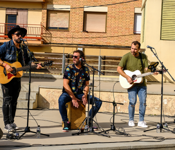 Festa del Voluntariat 2021