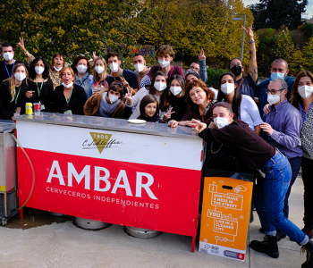 Festa del Voluntariat 2021