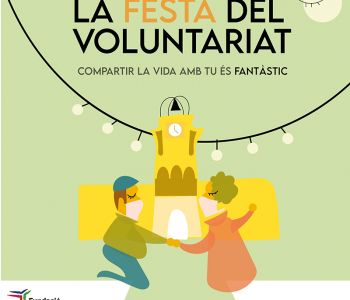 Festa del Voluntariat 2021