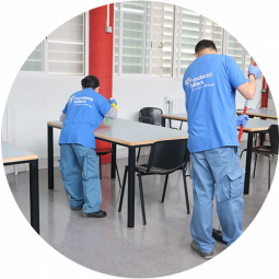 Centre Especial de Treball